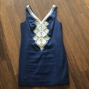 Lilly Pulitzer Shift Dress
